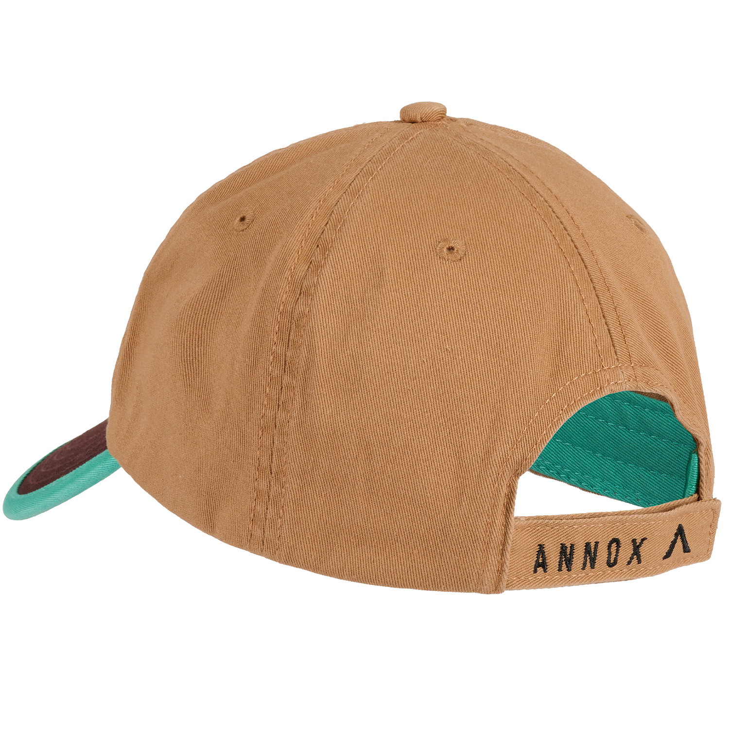 Czapka Annox Breeze