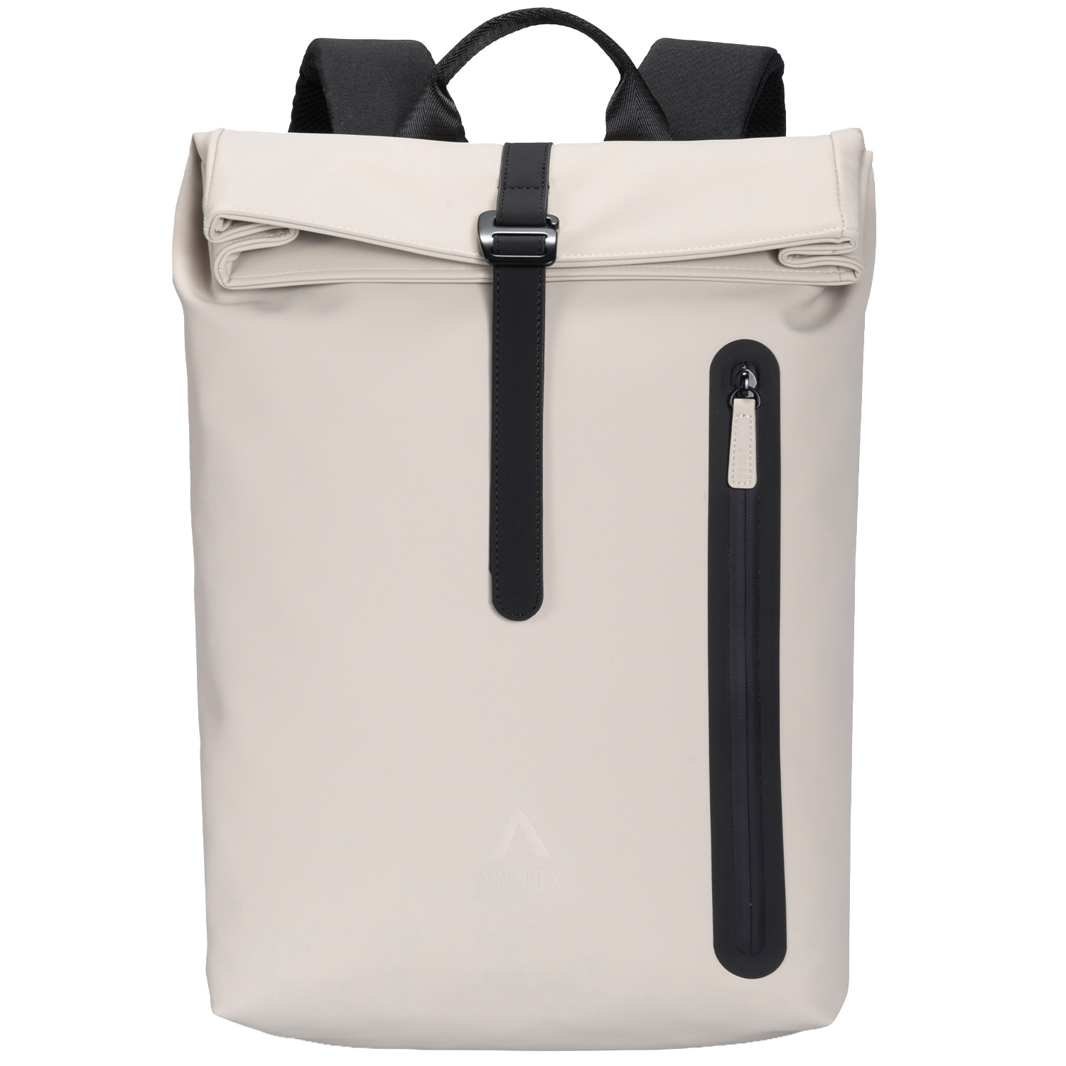 Plecak na laptopa Annox Casual 15,6” – water-resistant PU