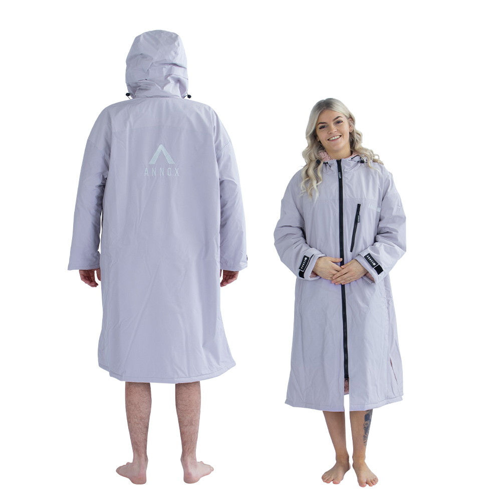 Annox Zmiana Szlafrok LTD