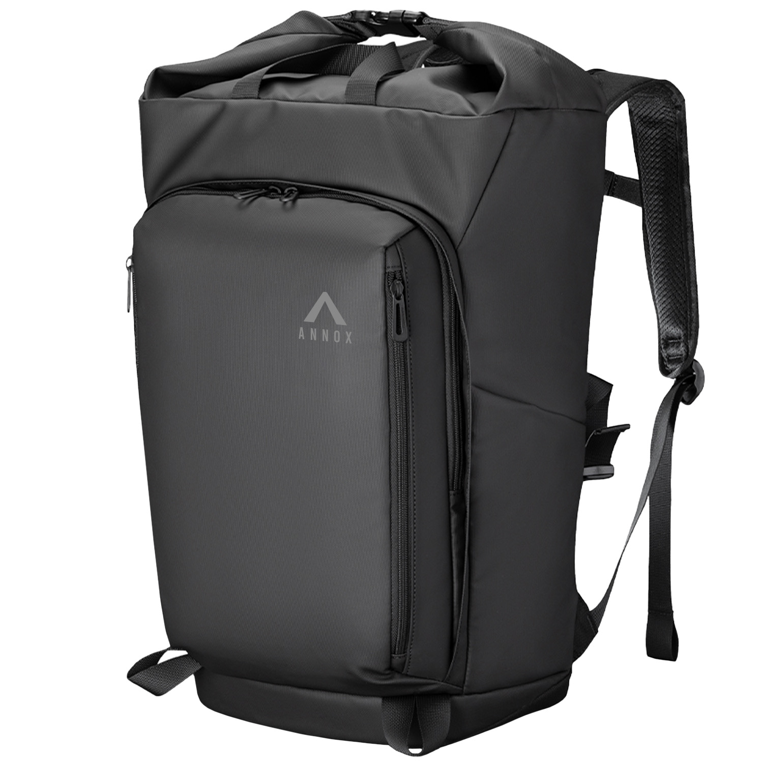 Torba na laptopa Annox Executive Commuter Bag
