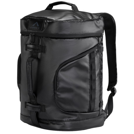 Annox Explore Duffel Backpack – Gotowy na przygodę i codzienne życie