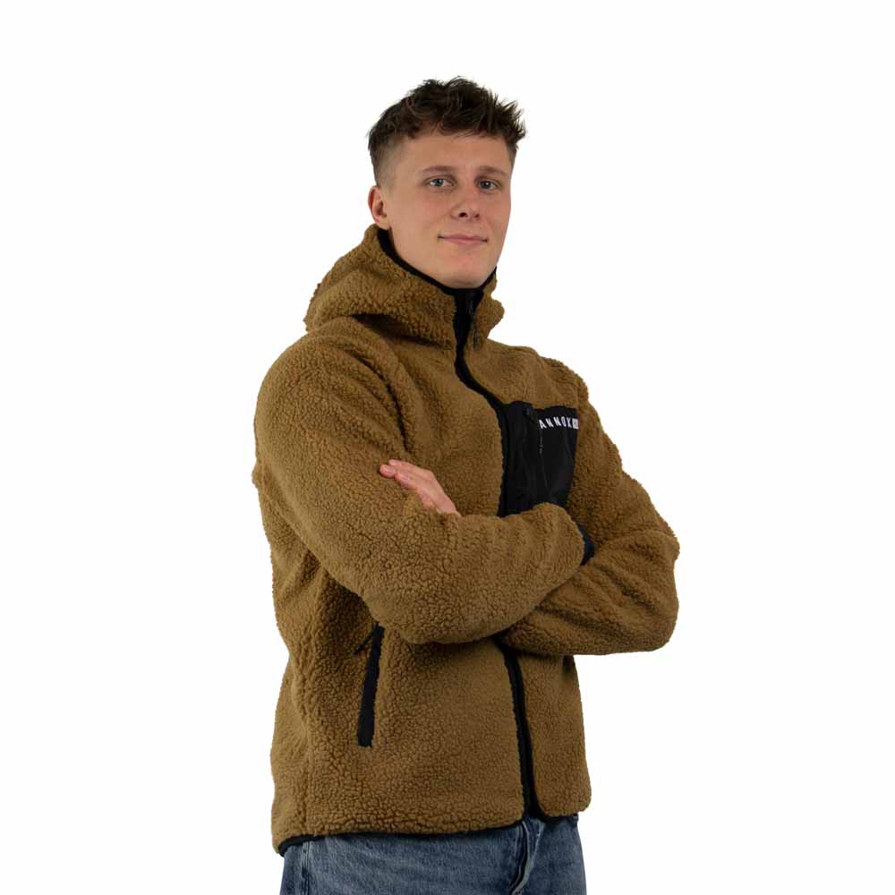 AUTUMN VORTEX FLEECE LUCAS XL オータム　ルーカス AUTUMN VORTEX FLEECE LUCAS XL オータム ルーカス