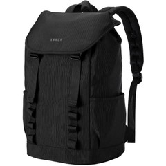 Plecak Annox Urban Roll 18L - Wodoodporny plecak z przegrodą na laptopa i uchwytem na butelkę