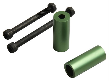 Blazer Pegs
