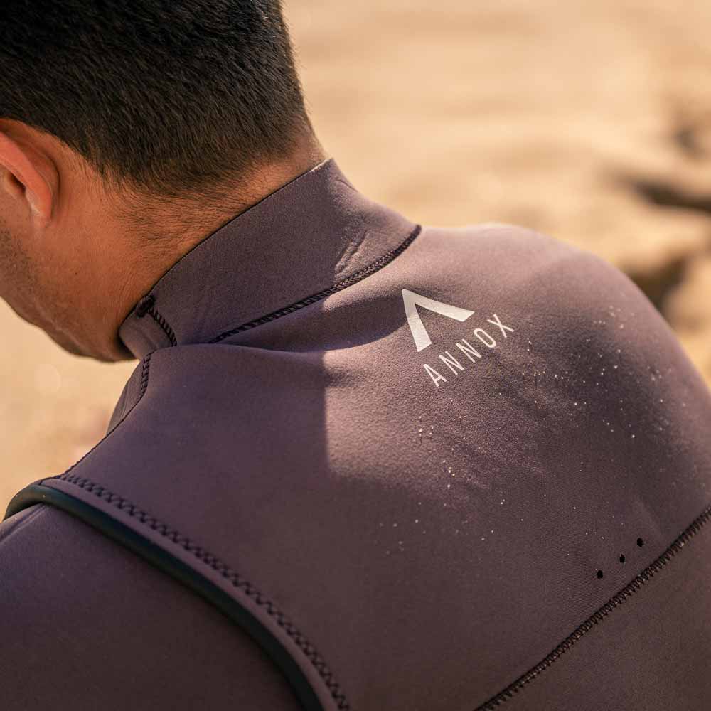 Wetsuit Annox Radic 4/3