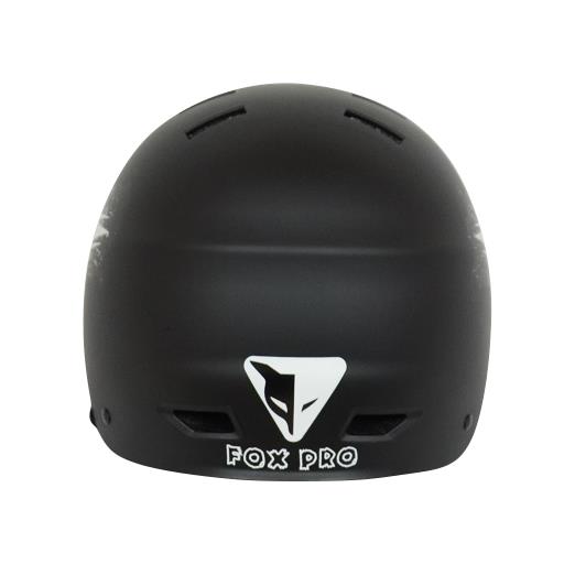 Fox Pro Helmet