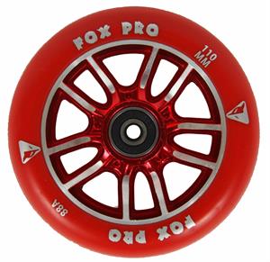 Fox Pro Kółko 110mm