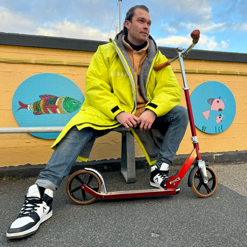 Story Kompassowy Roller Komutacyjny