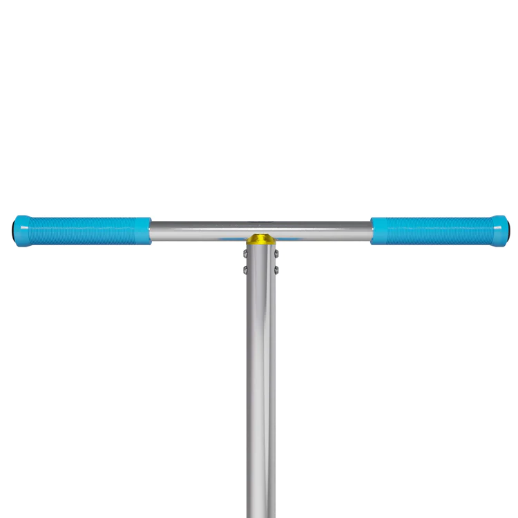 Skuter trikowy trampoliny INDO PRO