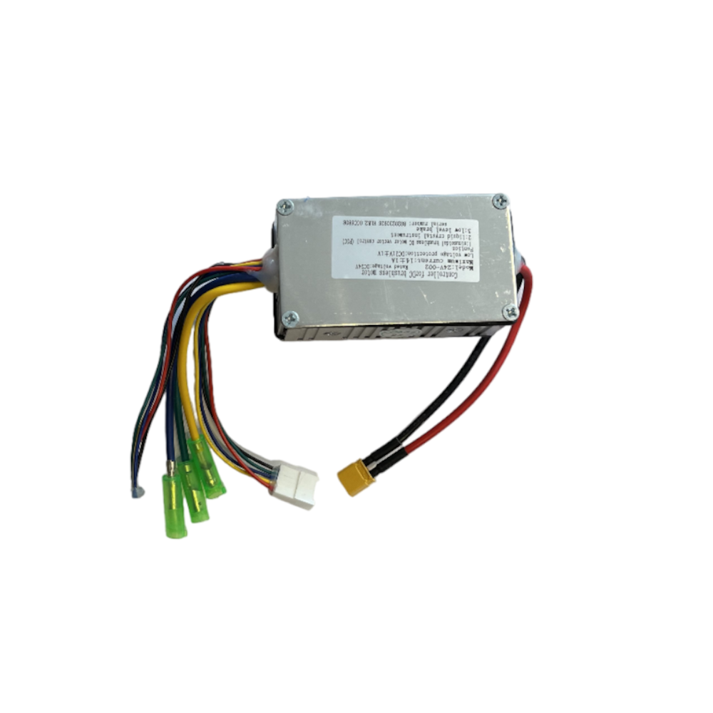Story I-Motion Controller