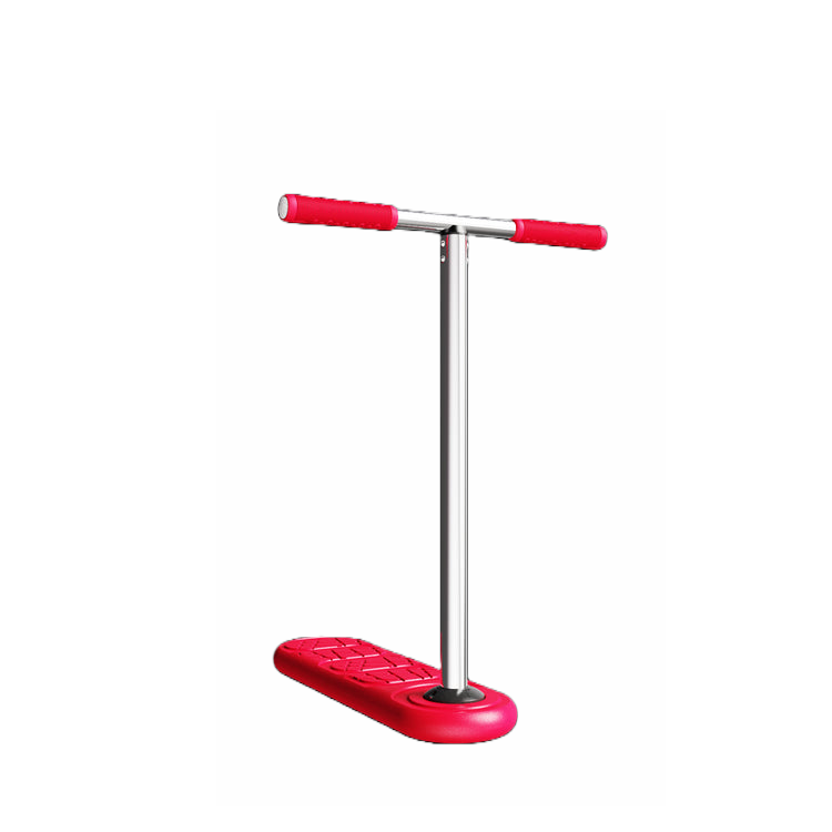 Skuter trikowy INDO 570 Trampolin