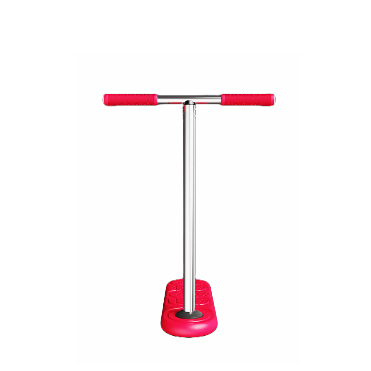 Skuter trikowy INDO 570 Trampolin