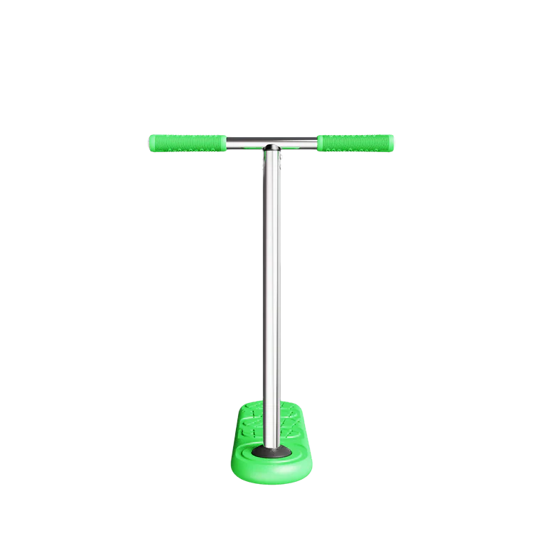 Hulajnoga trickowa Indo 670 Trampolin