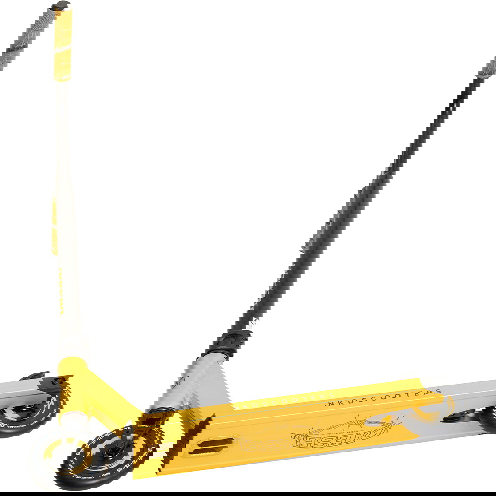 Hulajnoga Wyczynowa NKD Diesel