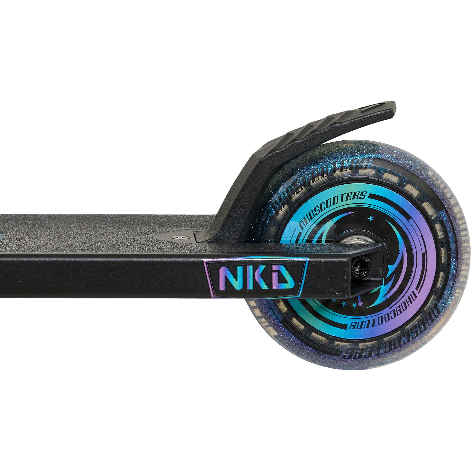 NKD Freestyle Roller