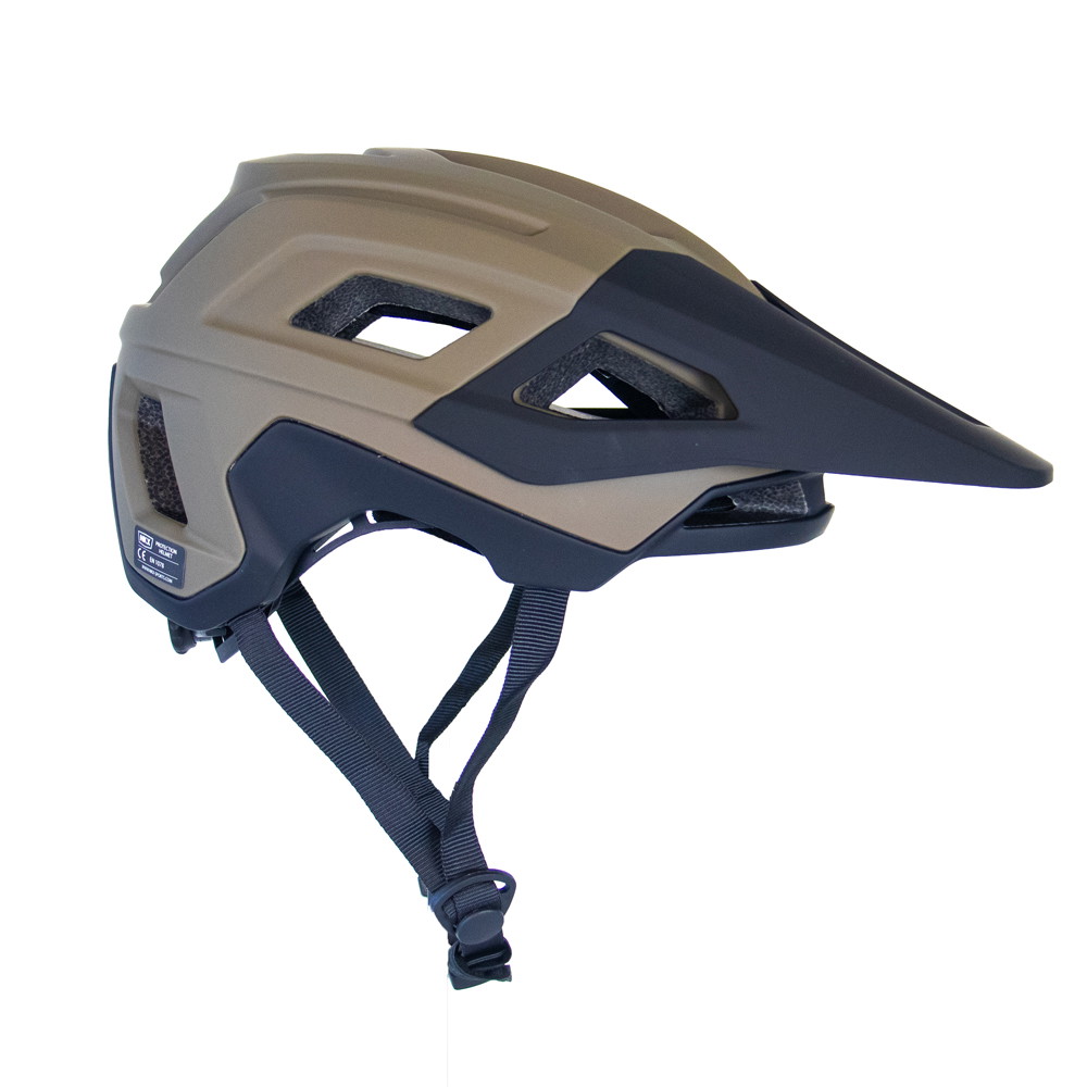 Kask rowerowy NKX Peak