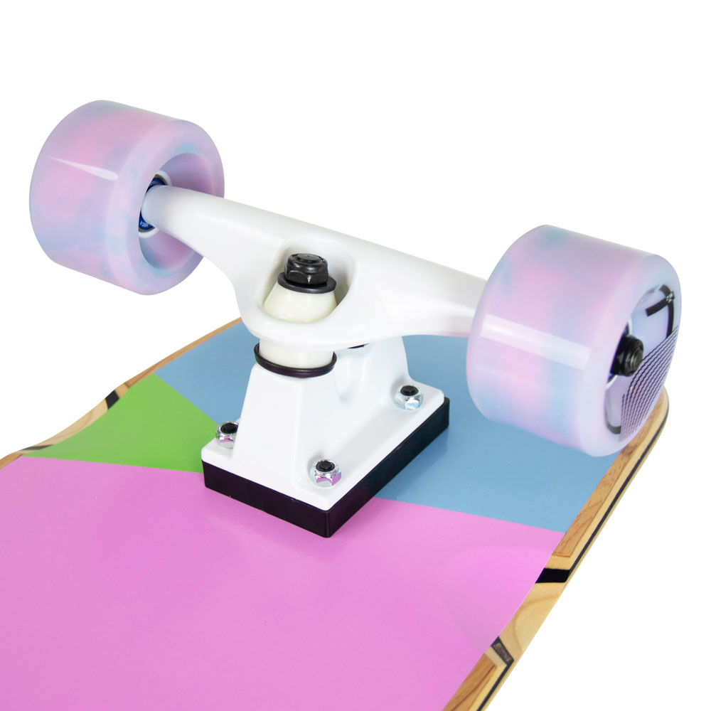 NKX Buzz Surfskate