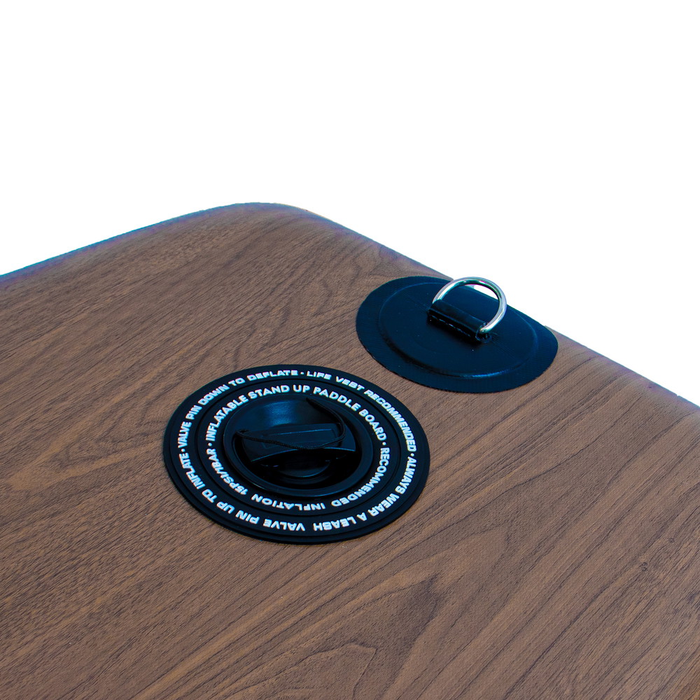 NKX Caliber Inflatable SUP