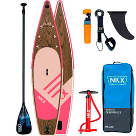 NKX Caliber Inflatable SUP