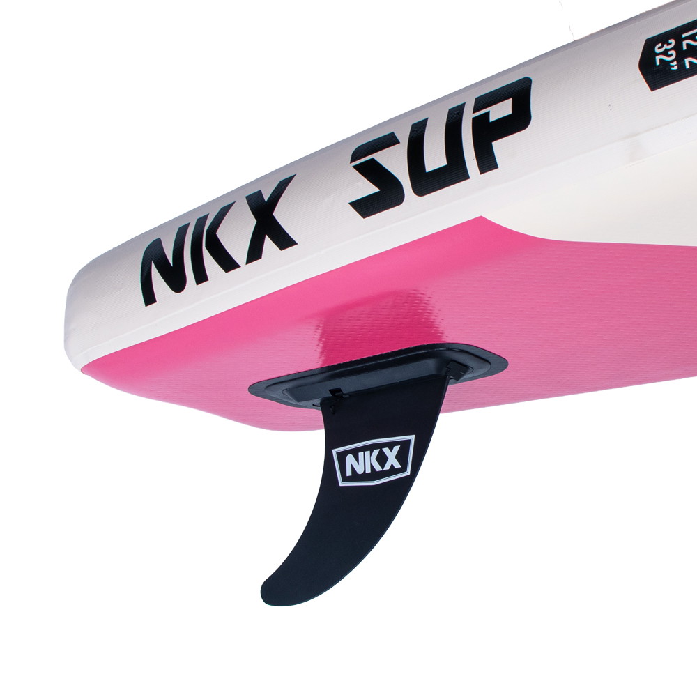 NKX Caliber Inflatable SUP