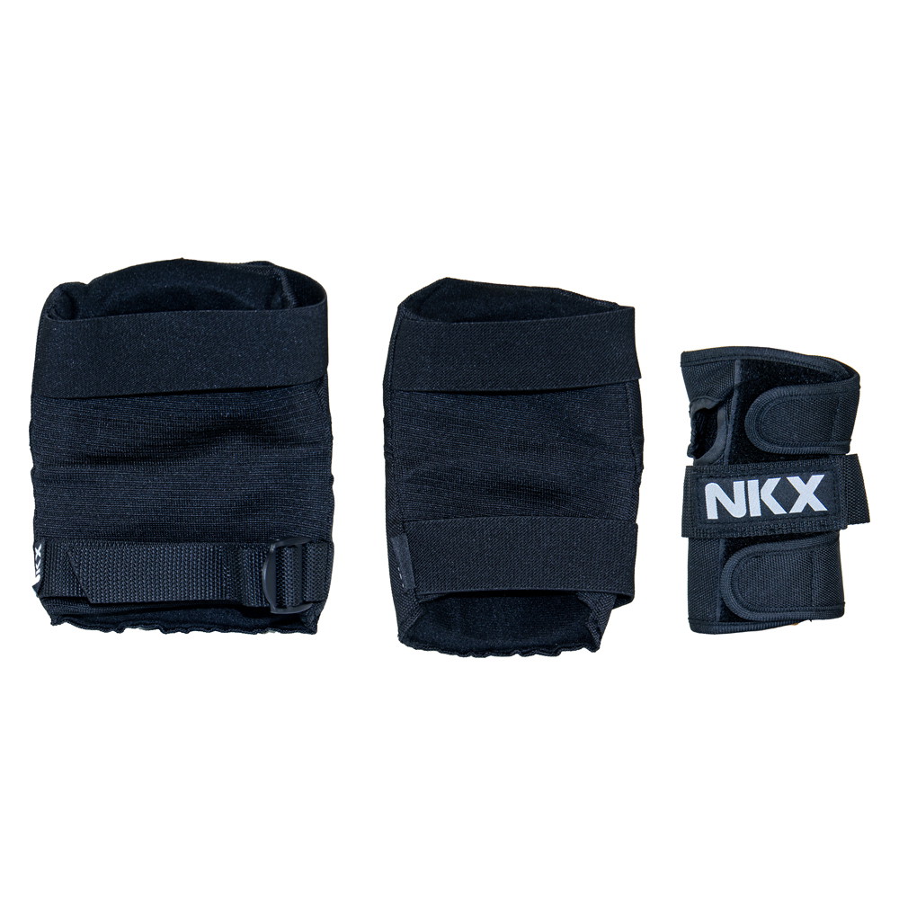 NKX Impact Pro 3-Pack - Ochraniacze Dla Dzieci