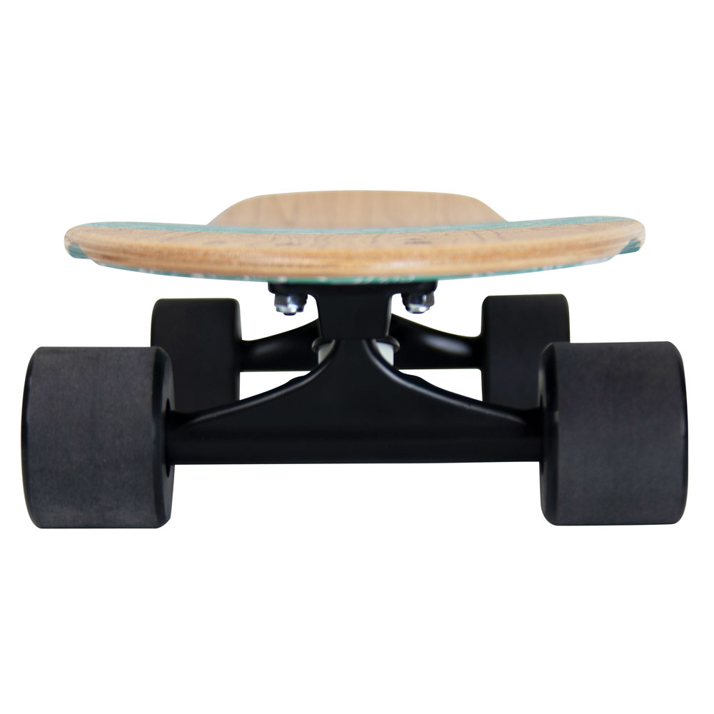 Seria NKX Classic Mini Cruiser Skateboard