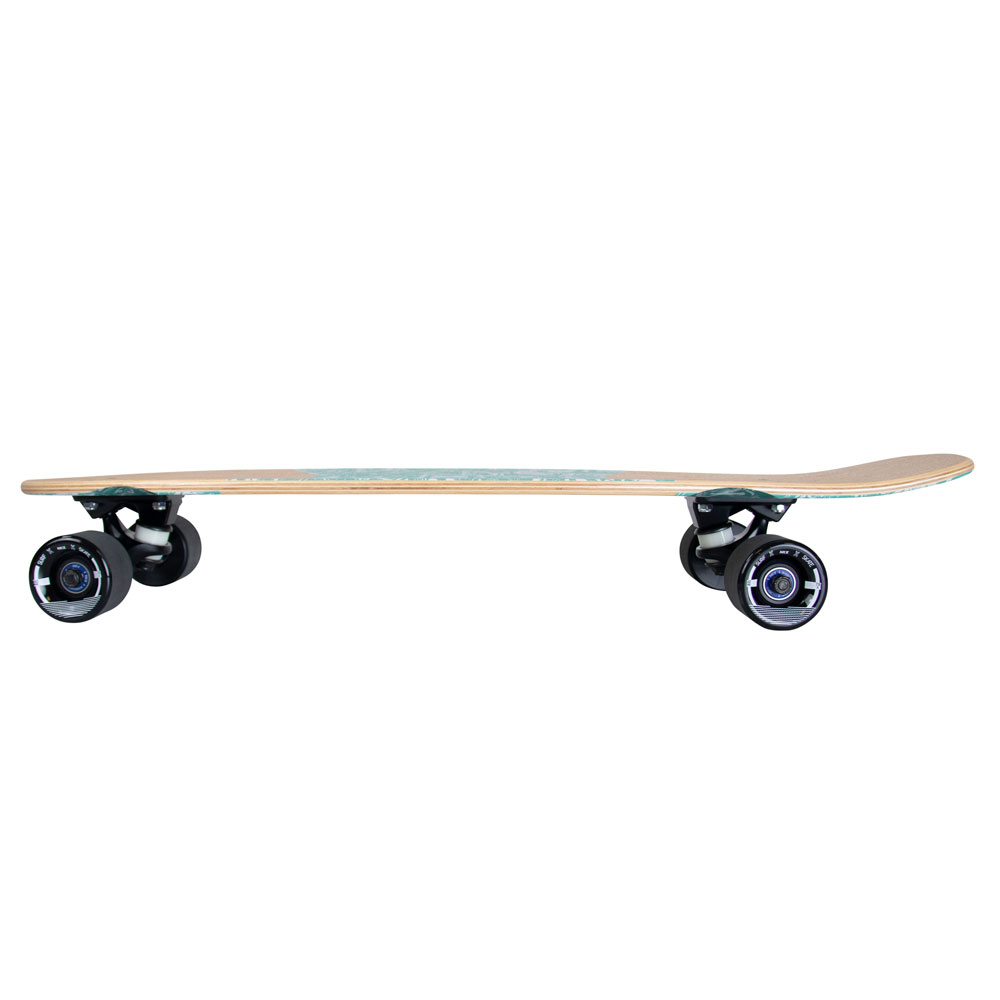 Seria NKX Classic Mini Cruiser Skateboard