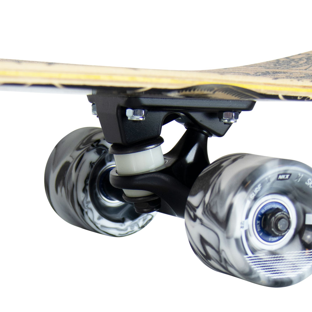 Seria NKX Classic Mini Cruiser Skateboard