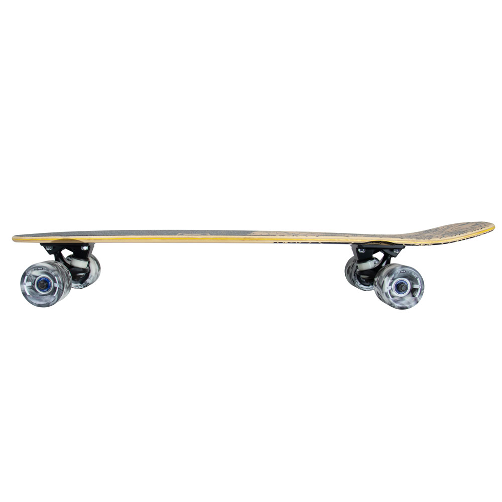 Seria NKX Classic Mini Cruiser Skateboard