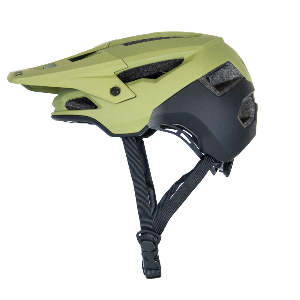 Kask Rowerowy NKX Summit