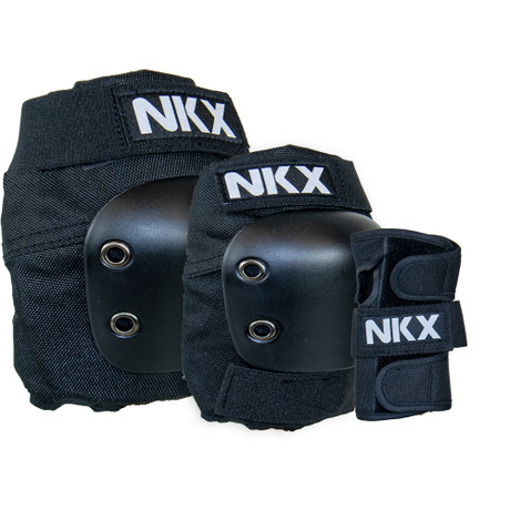 NKX Impact Pro 3-Pack - Ochraniacze Dla Dzieci