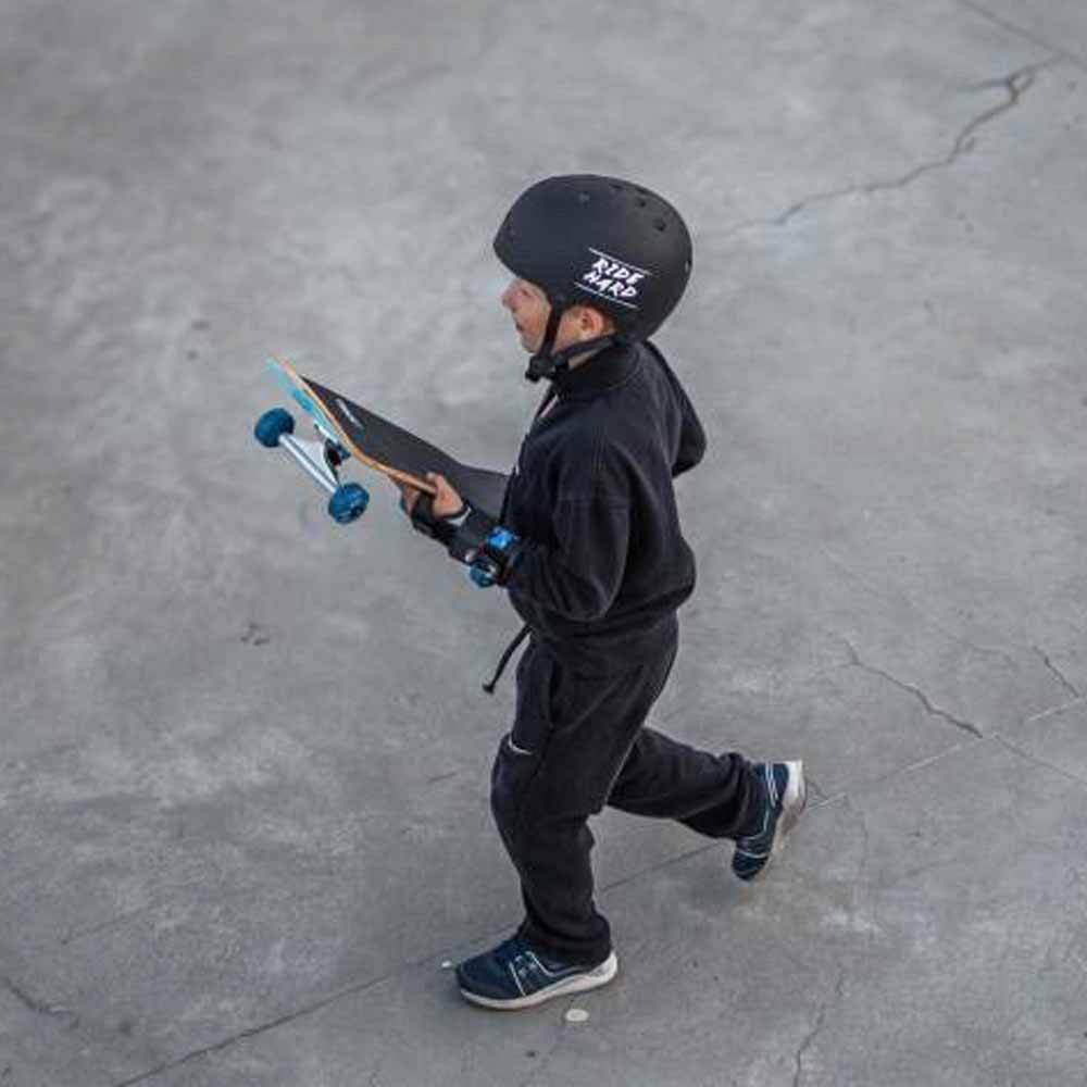 NKX Claws Skateboard