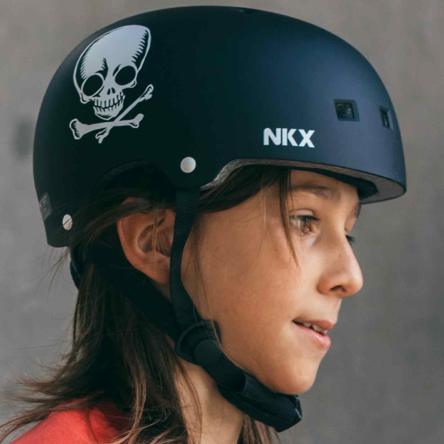 NKX Brain Saver