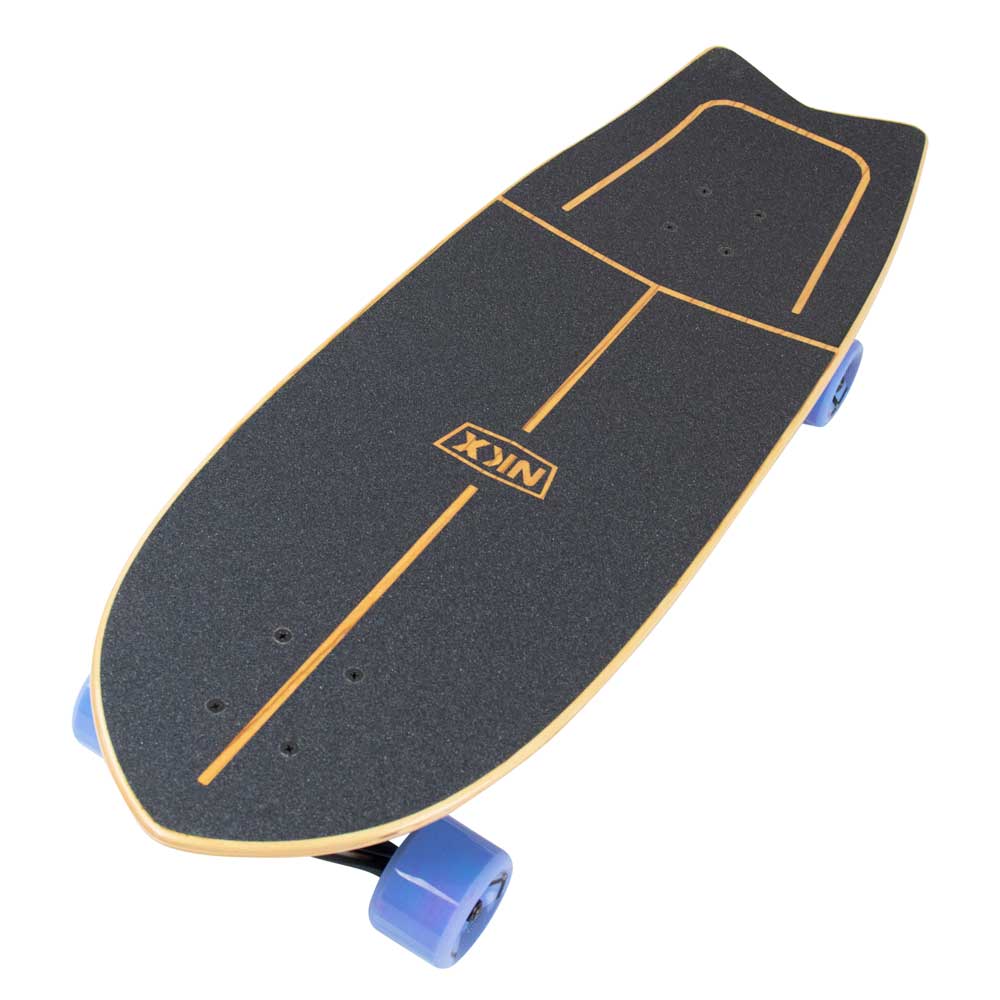 Seria NKX Wide Surfskate