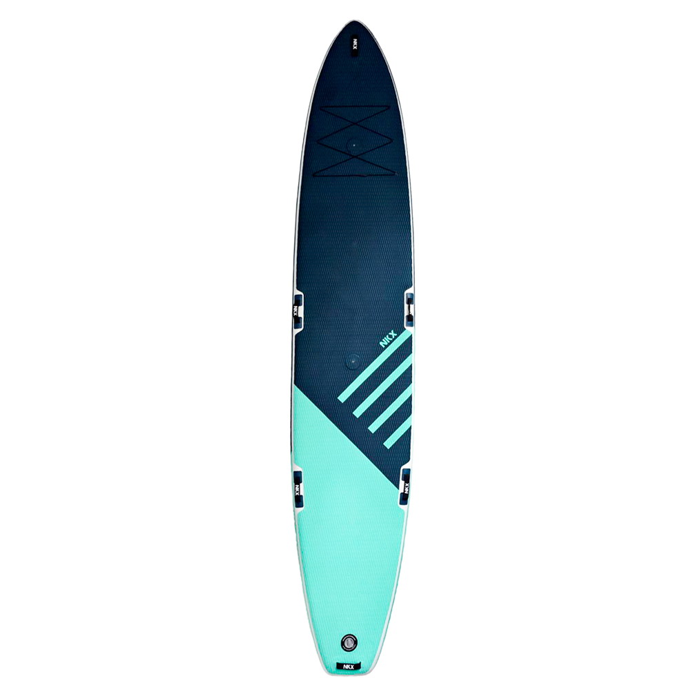 NKX Windsurfingowa Inflatable SUP