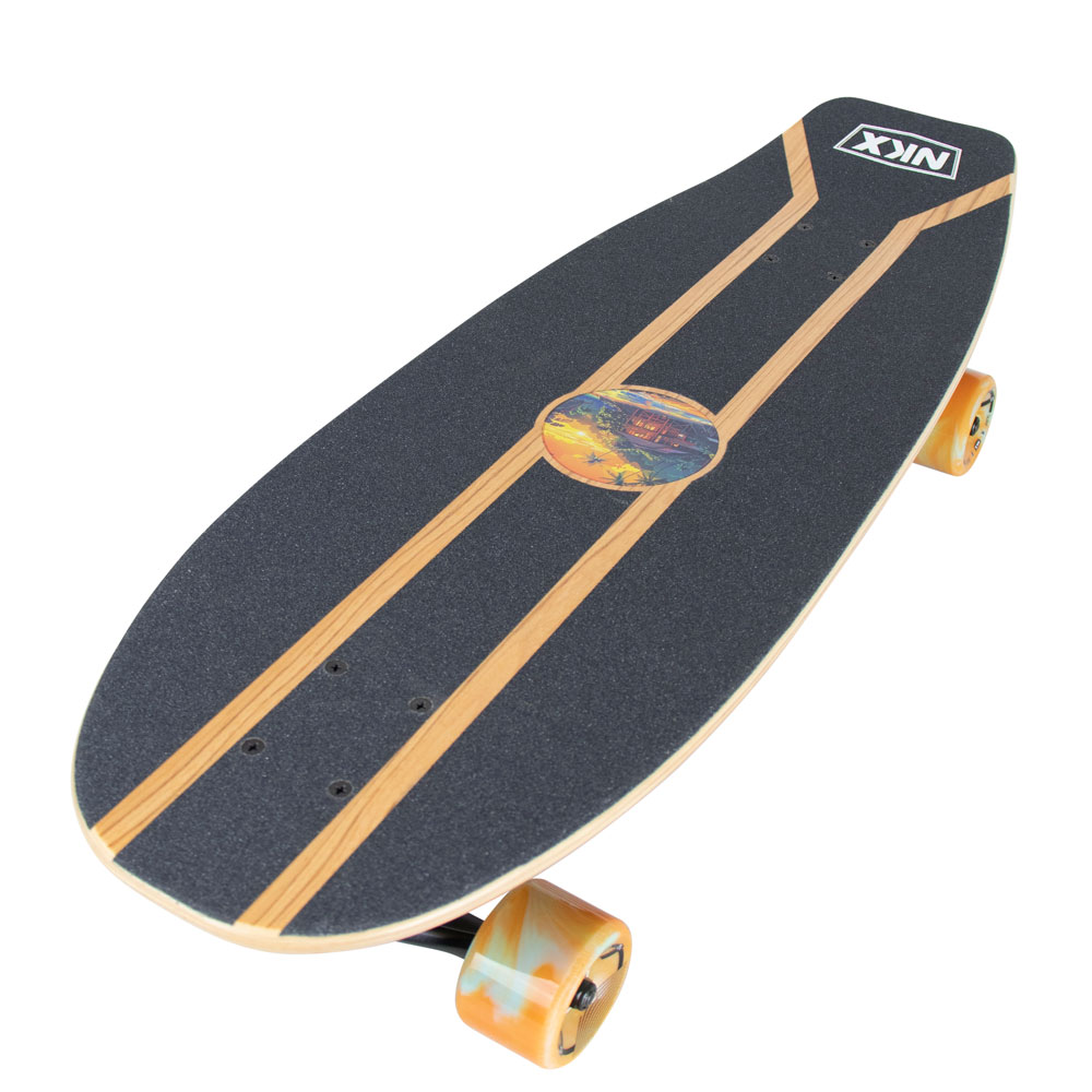 NKX Wave Runner Surfskates