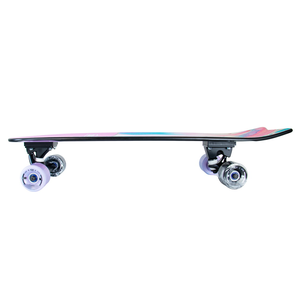 Seria NKX Wide Surfskate