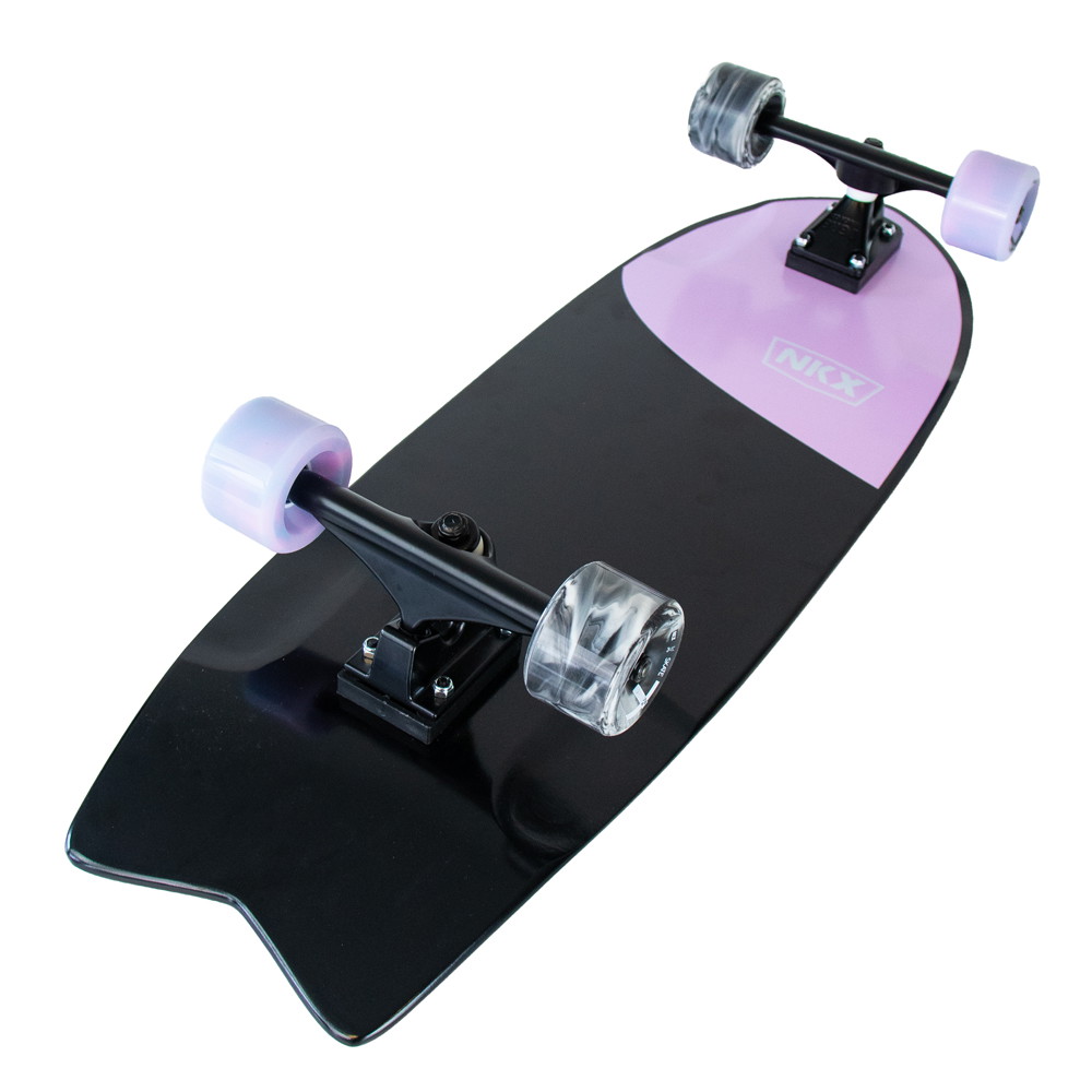 Seria NKX Wide Surfskate