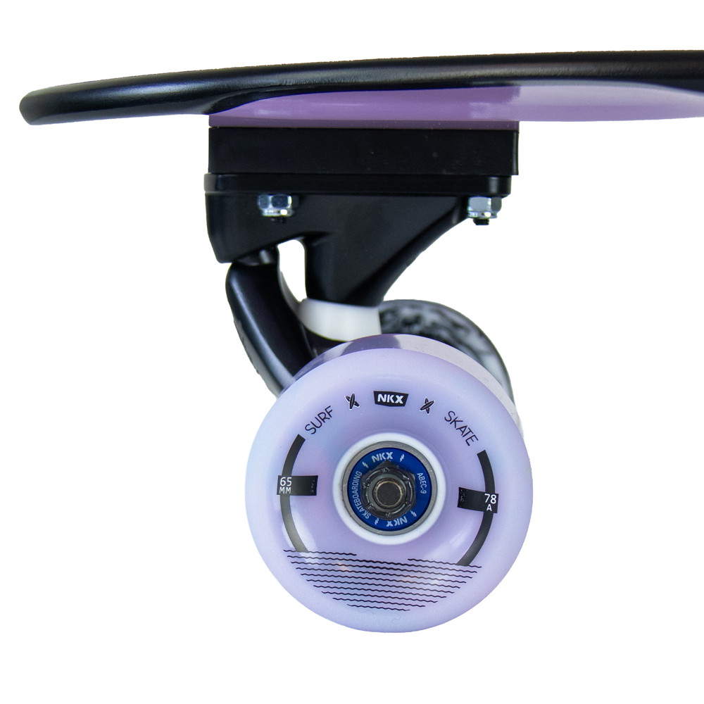 Seria NKX Wide Surfskate