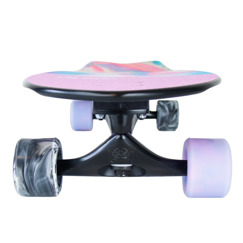 Seria NKX Wide Surfskate
