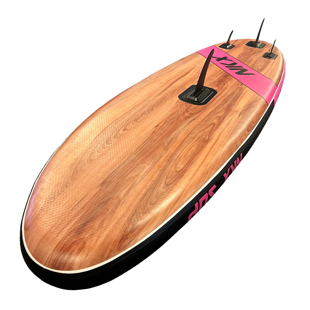 NKX Windsurfingowa Inflatable SUP
