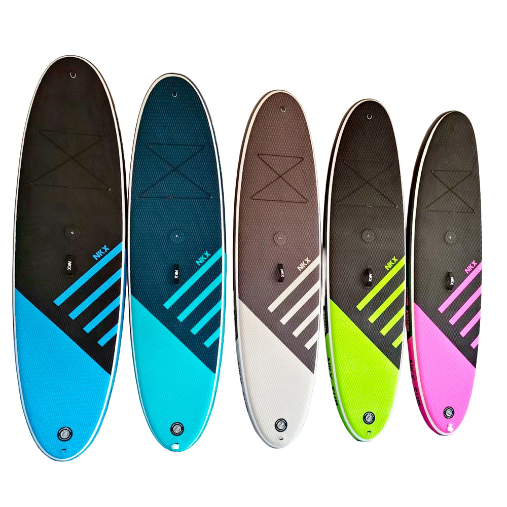 NKX Windsurfingowa Inflatable SUP