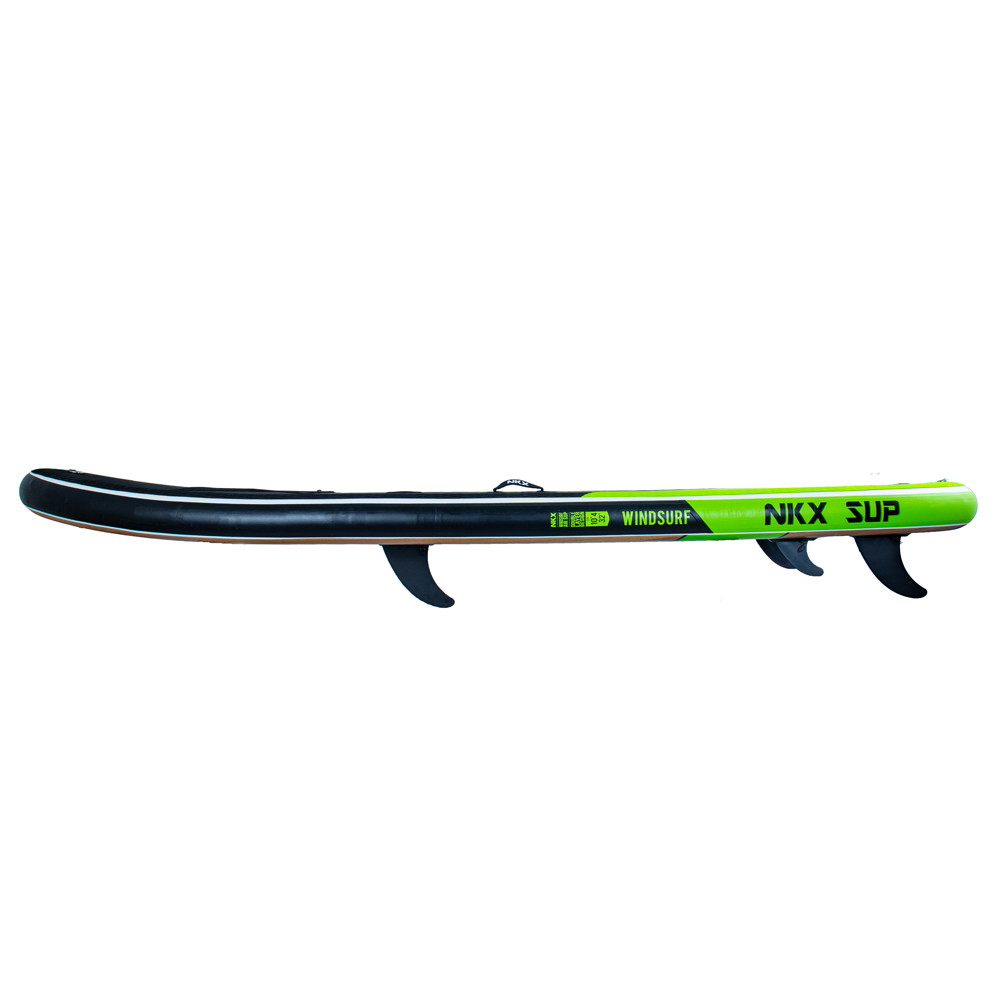 NKX Windsurfingowa Inflatable SUP