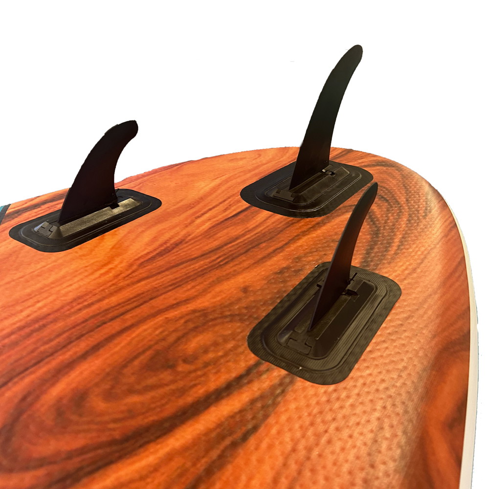 NKX Windsurfingowa Inflatable SUP