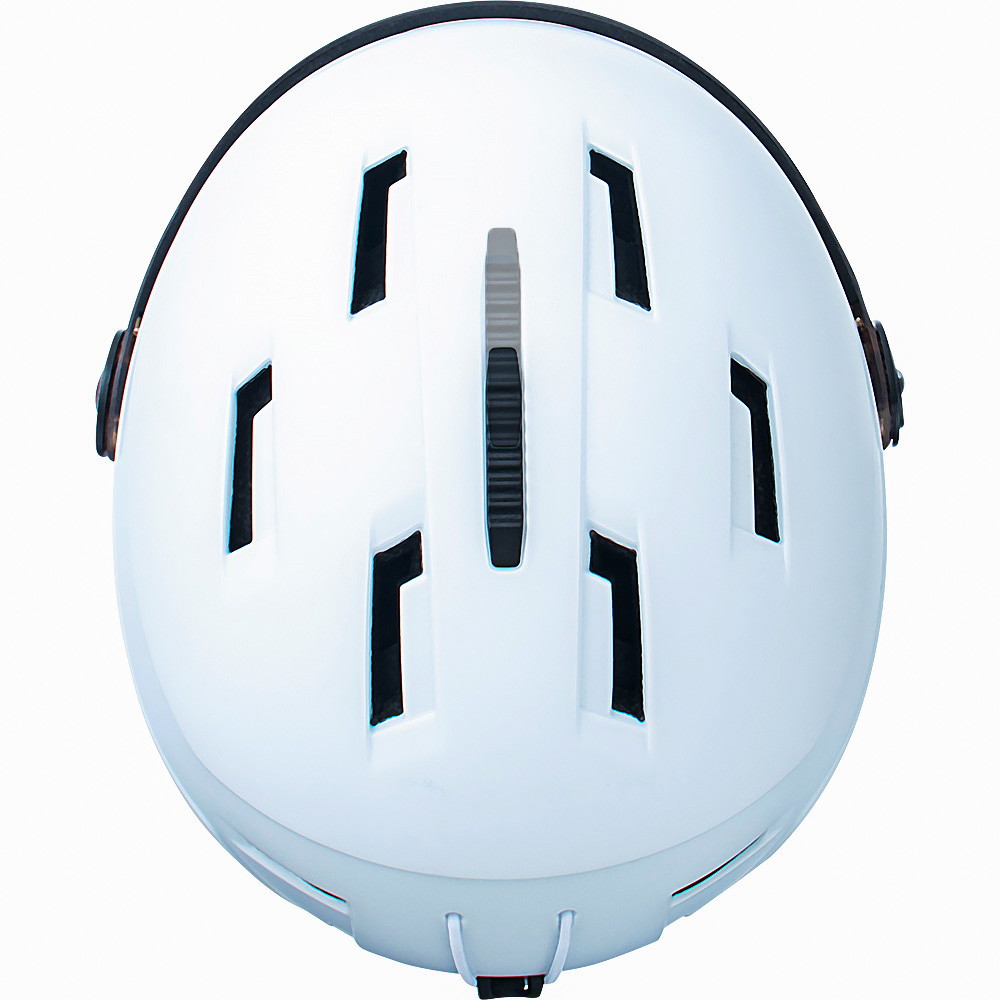 NKX Alpine Kask narciarski