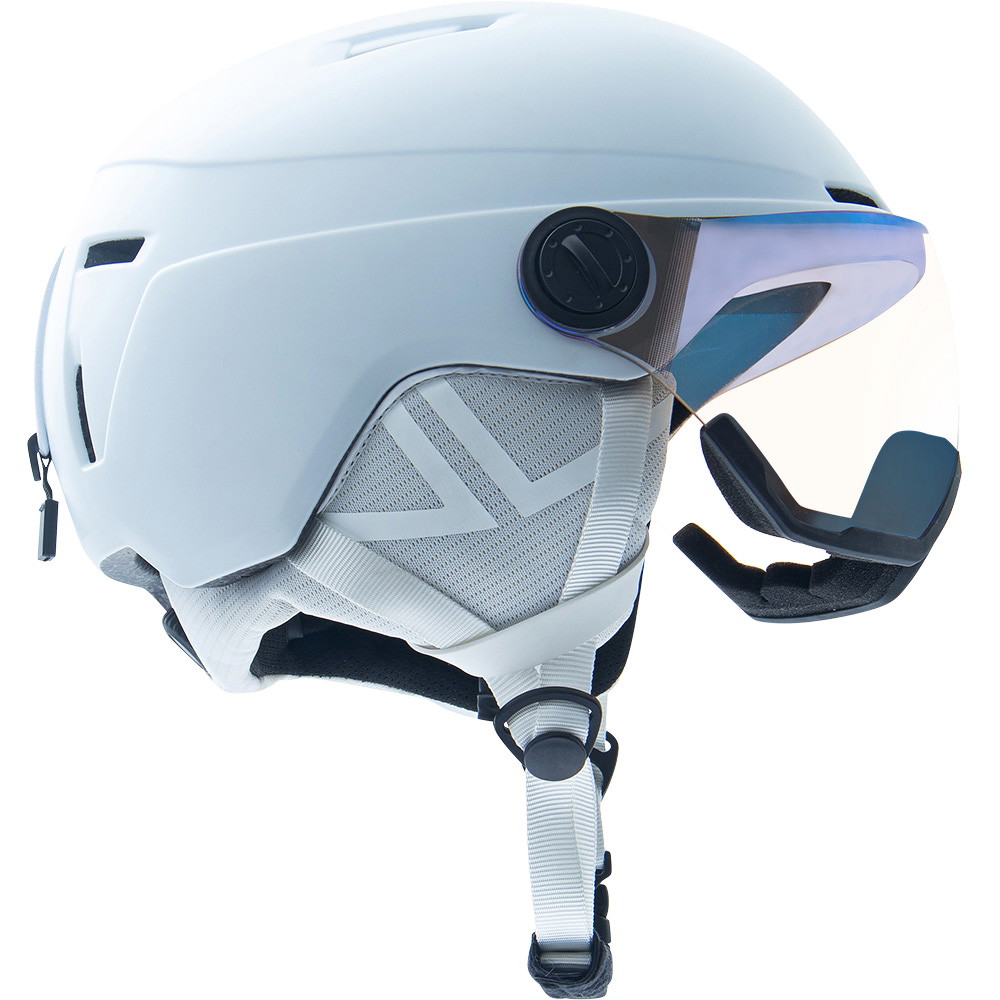 NKX Alpine Kask narciarski