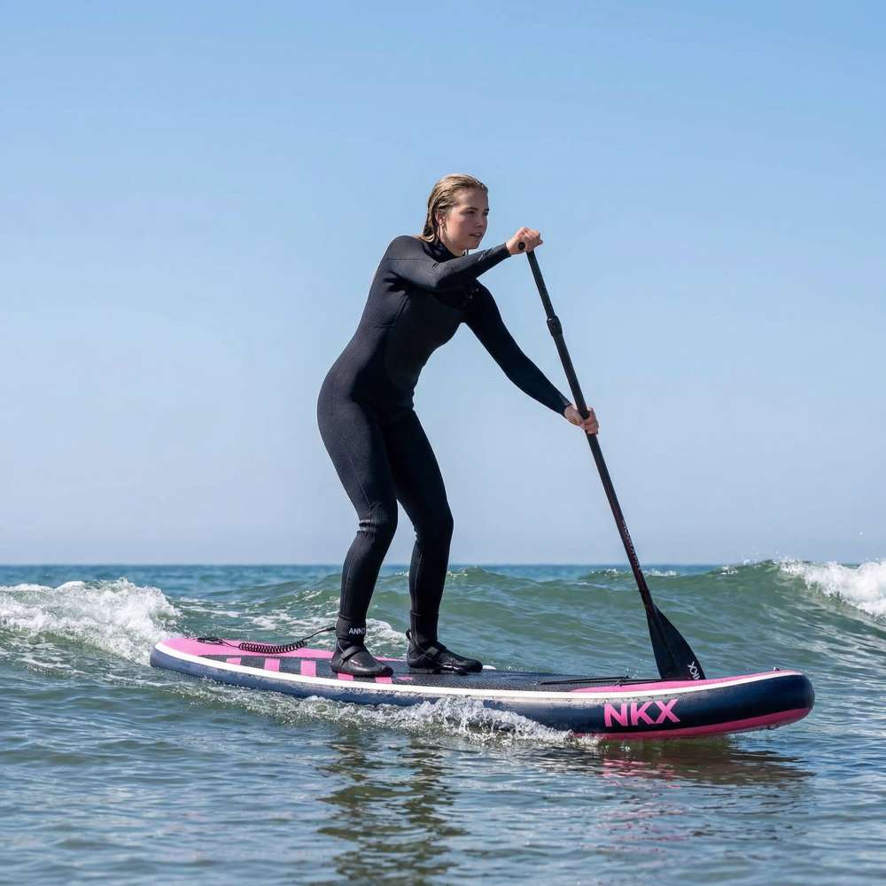NKX Windsurfingowa Inflatable SUP