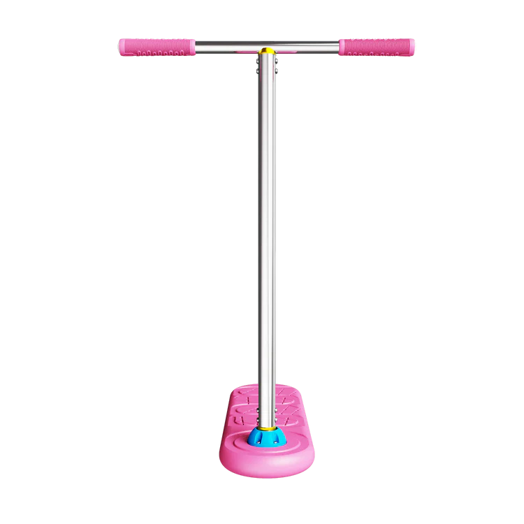 Skuter trikowy trampoliny INDO PRO