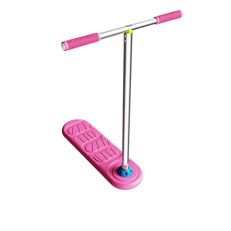 Skuter trikowy trampoliny INDO PRO