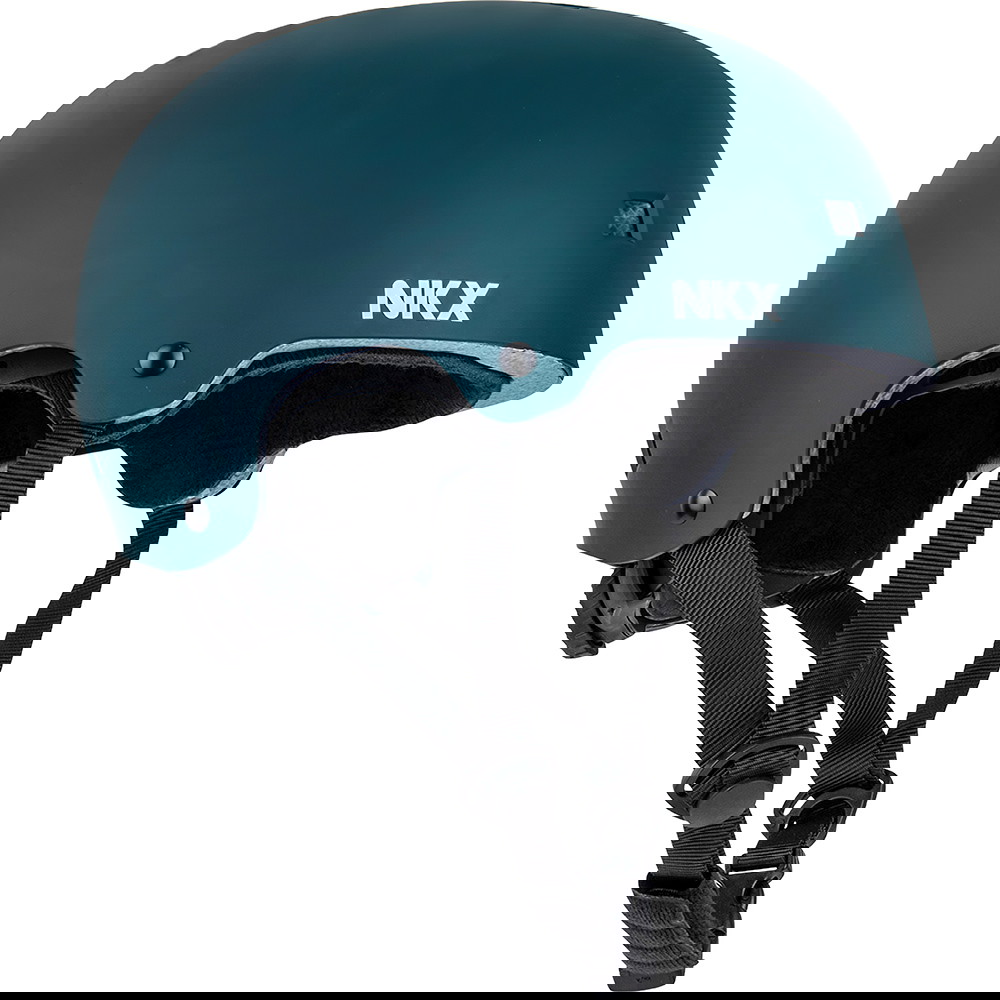 kさま専用　KanazawaPOLES 108＆117cm Certyfikowany Kask Do Jazdy Na Deskorolce NKX Brain Saver